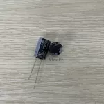 Tụ Hóa BXC 10uF 250V 10*16mm